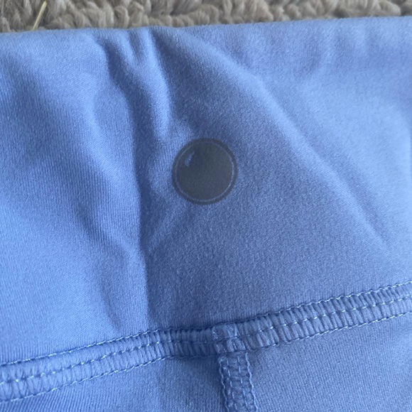 Yogalicious Flare Pants for Girls - Picture 4 of 6